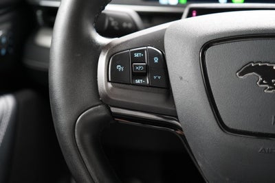 2022 Ford Mustang Mach-E Select