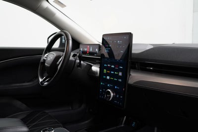 2022 Ford Mustang Mach-E Select
