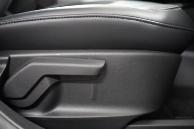 2022 Ford Mustang Mach-E Select