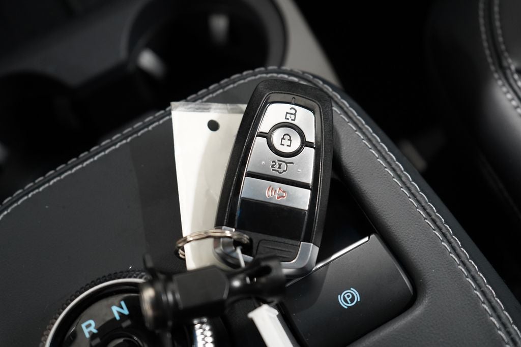 2022 Ford Mustang Mach-E Select