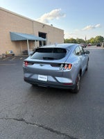 2022 Ford Mustang Mach-E Select