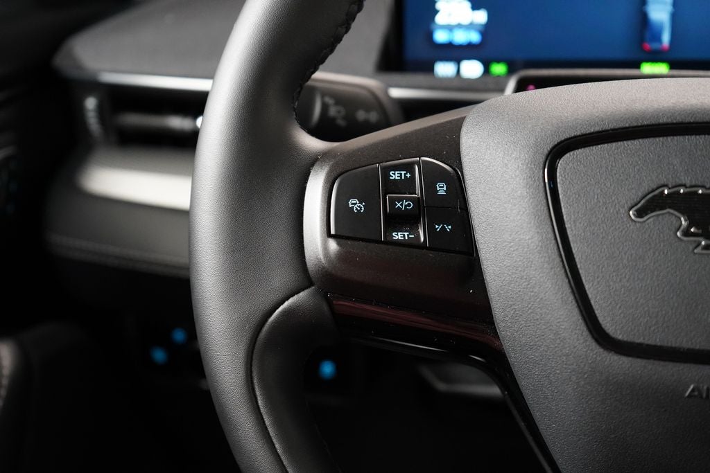 2023 Ford Mustang Mach-E California Route 1