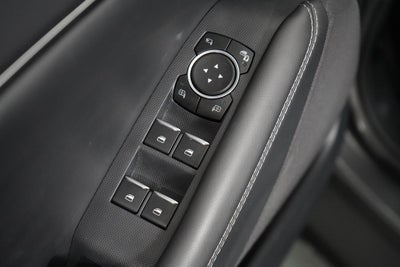 2023 Ford Mustang Mach-E California Route 1