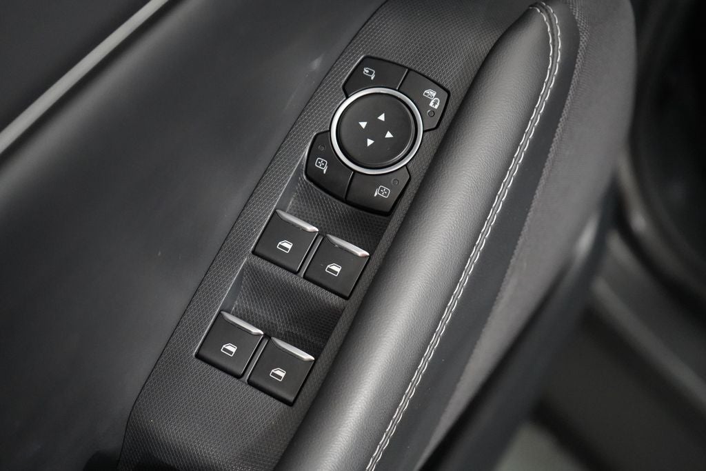 2023 Ford Mustang Mach-E California Route 1