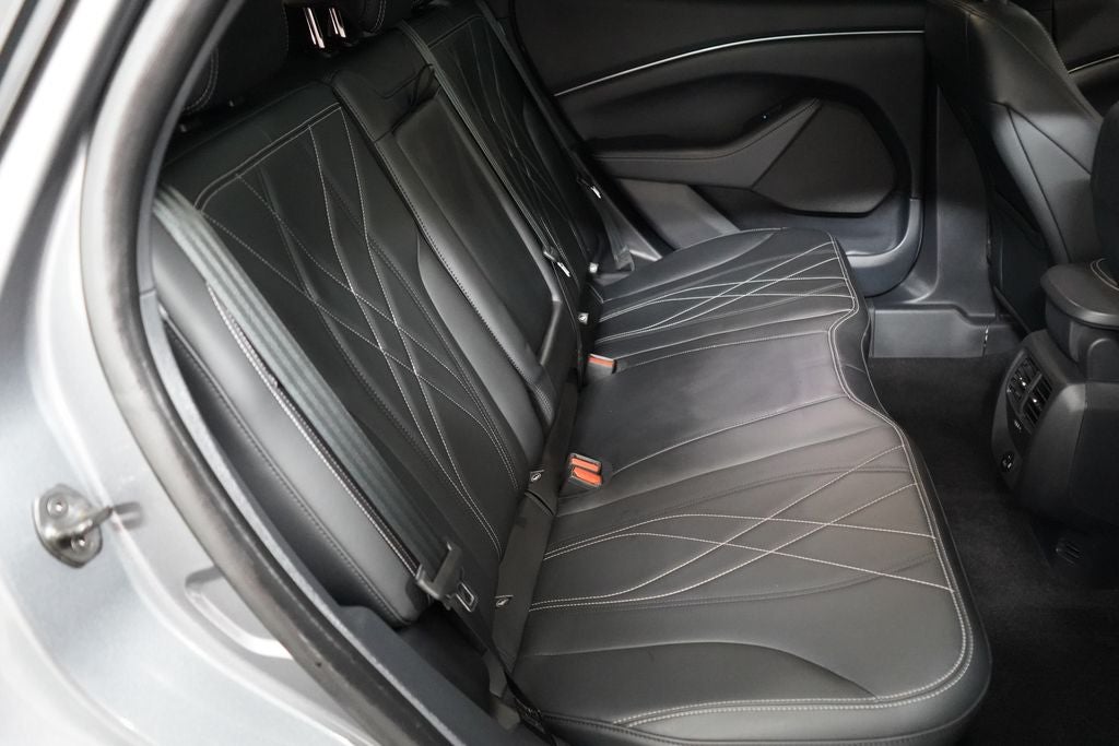 2023 Ford Mustang Mach-E California Route 1