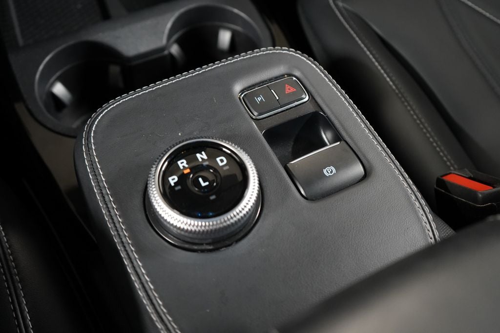 2023 Ford Mustang Mach-E California Route 1