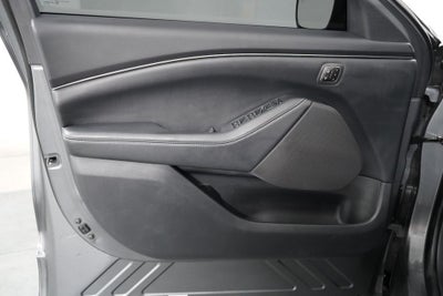 2023 Ford Mustang Mach-E California Route 1