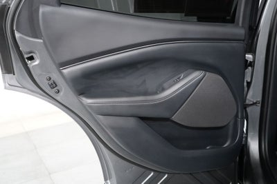 2023 Ford Mustang Mach-E California Route 1