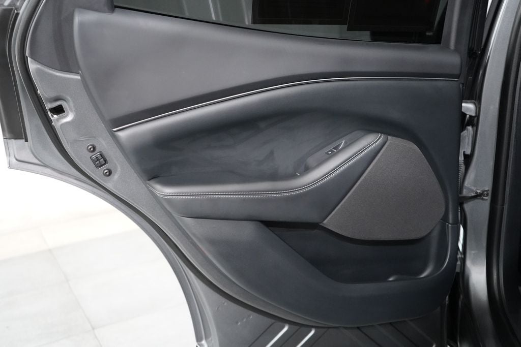 2023 Ford Mustang Mach-E California Route 1