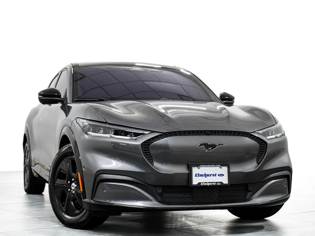 2023 Ford Mustang Mach-E California Route 1