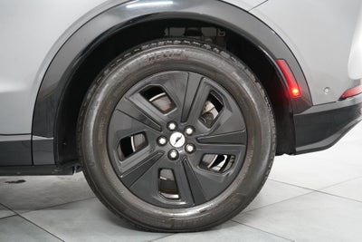 2023 Ford Mustang Mach-E California Route 1