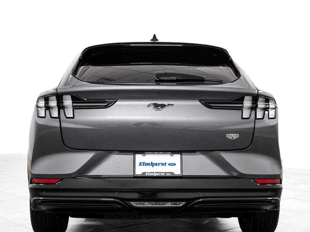 2023 Ford Mustang Mach-E California Route 1