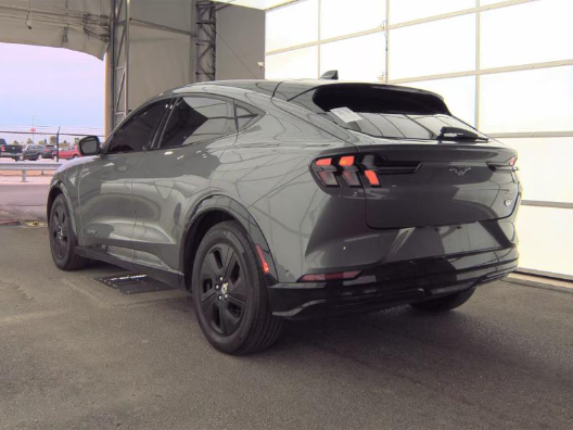 2023 Ford Mustang Mach-E California Route 1