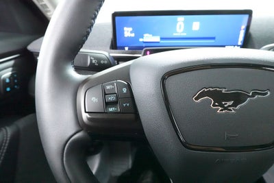 2024 Ford Mustang Mach-E Premium