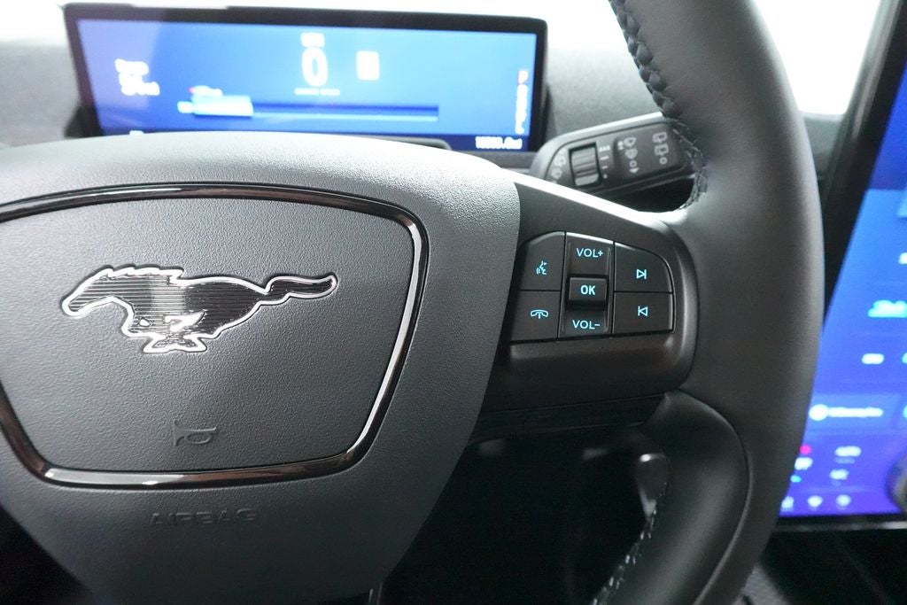 2024 Ford Mustang Mach-E Premium