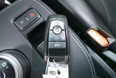 2024 Ford Mustang Mach-E Premium