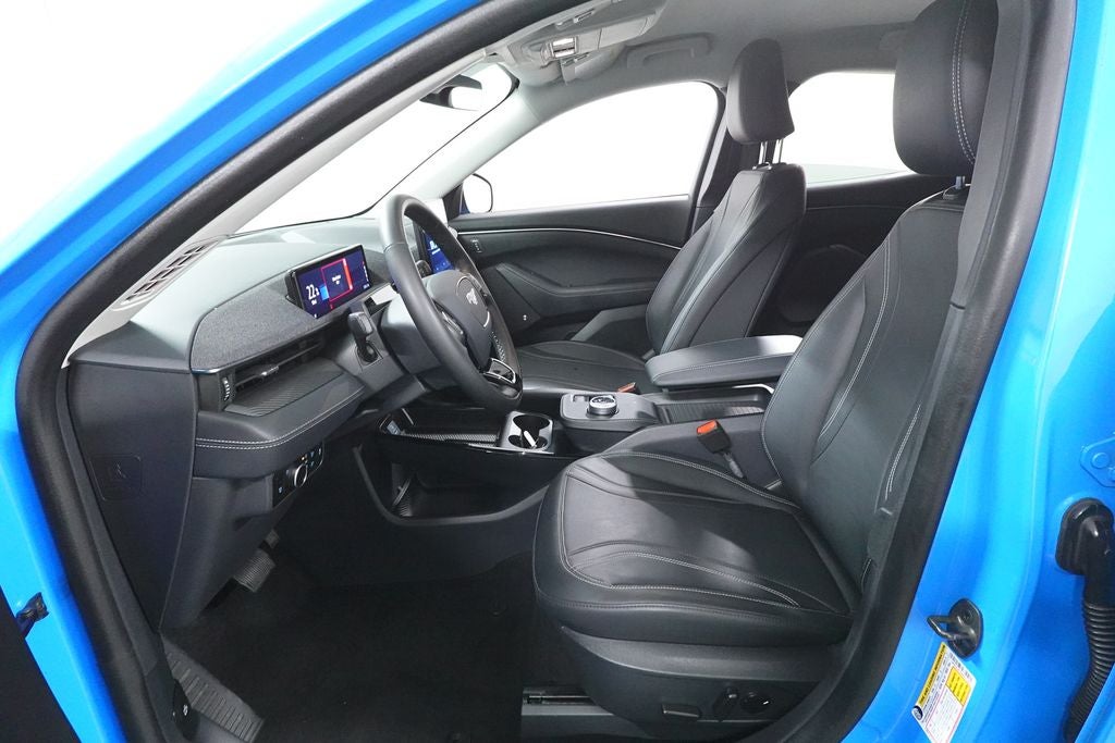 2024 Ford Mustang Mach-E Premium