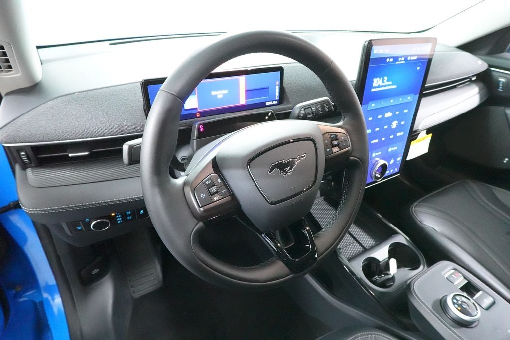 2024 Ford Mustang Mach-E Premium