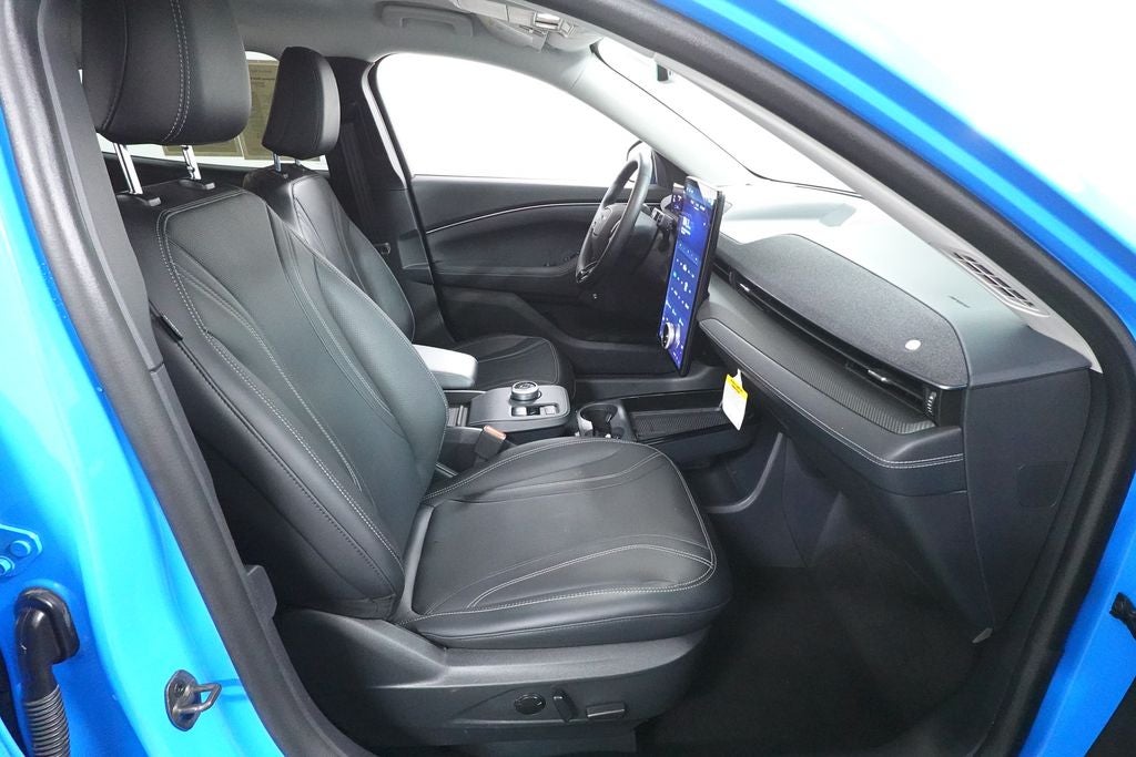 2024 Ford Mustang Mach-E Premium