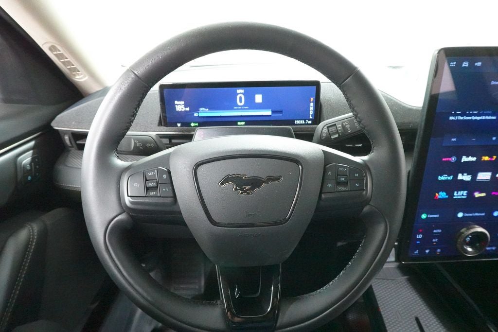 2024 Ford Mustang Mach-E Premium