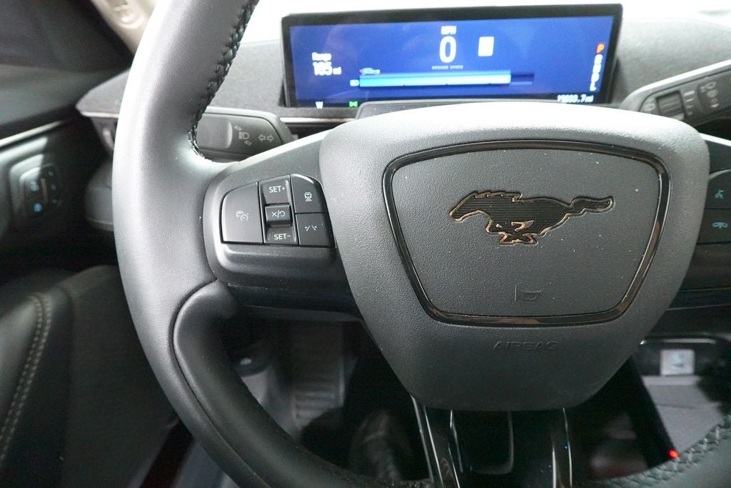 2024 Ford Mustang Mach-E Premium