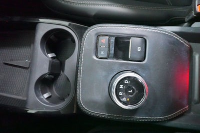2024 Ford Mustang Mach-E Premium