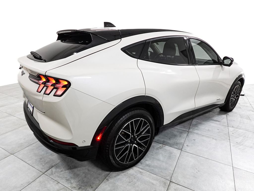 2024 Ford Mustang Mach-E Premium