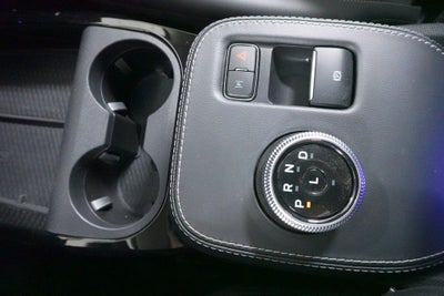 2022 Ford Mustang Mach-E Premium