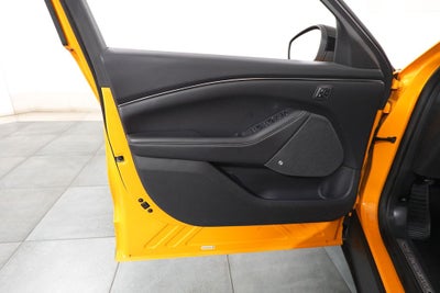 2022 Ford Mustang Mach-E Premium