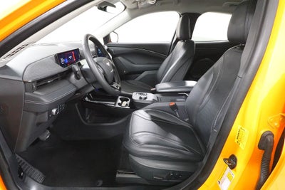 2022 Ford Mustang Mach-E Premium
