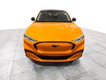 2022 Ford Mustang Mach-E Premium