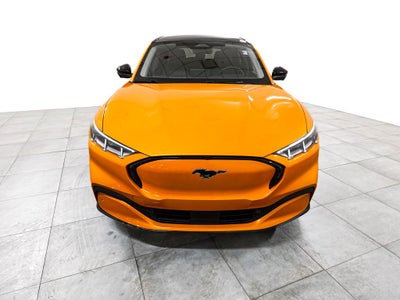 2022 Ford Mustang Mach-E Premium