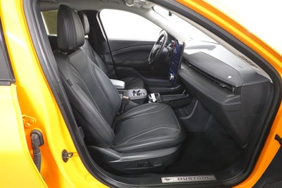 2022 Ford Mustang Mach-E Premium