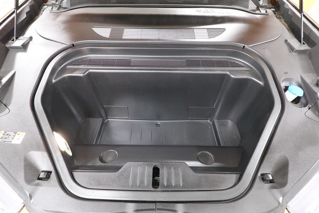 2022 Ford Mustang Mach-E Premium