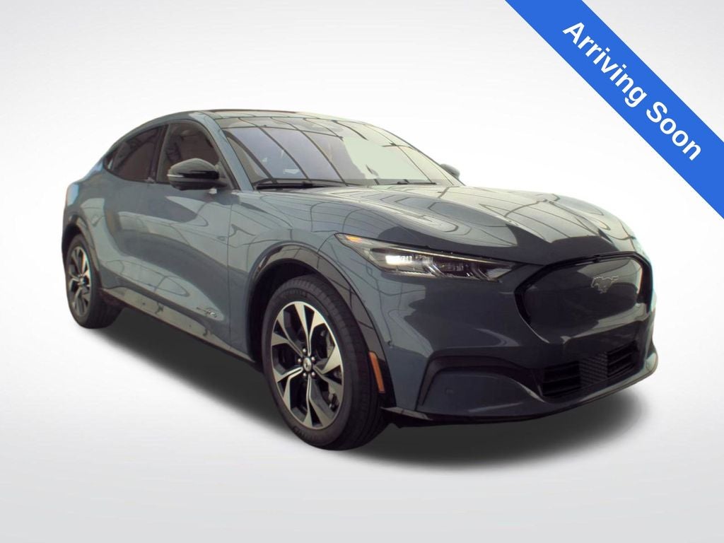 2023 Ford Mustang Mach-E Premium