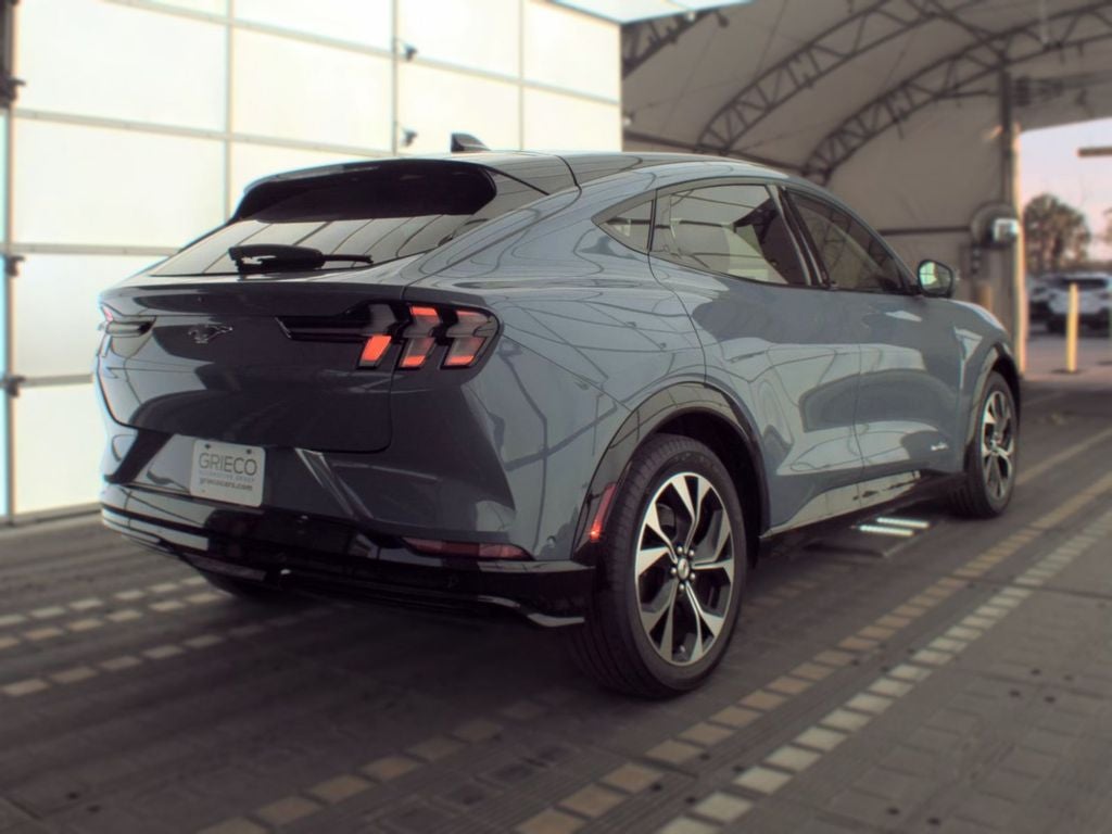 2023 Ford Mustang Mach-E Premium