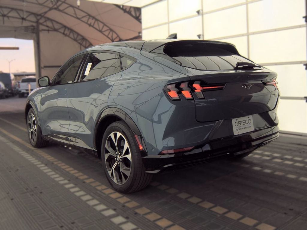 2023 Ford Mustang Mach-E Premium