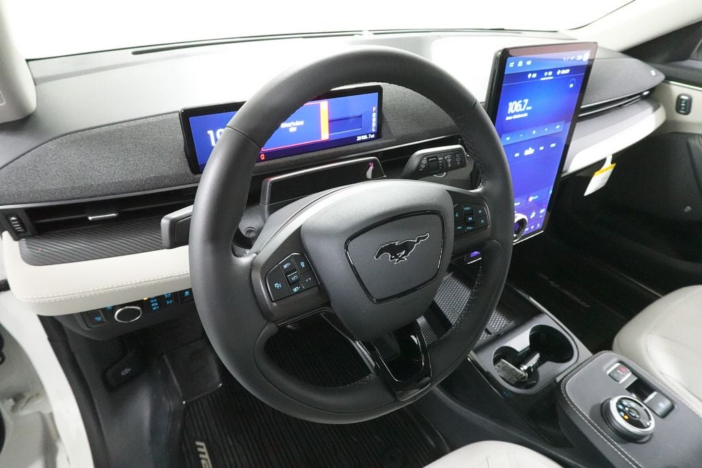 2023 Ford Mustang Mach-E Premium