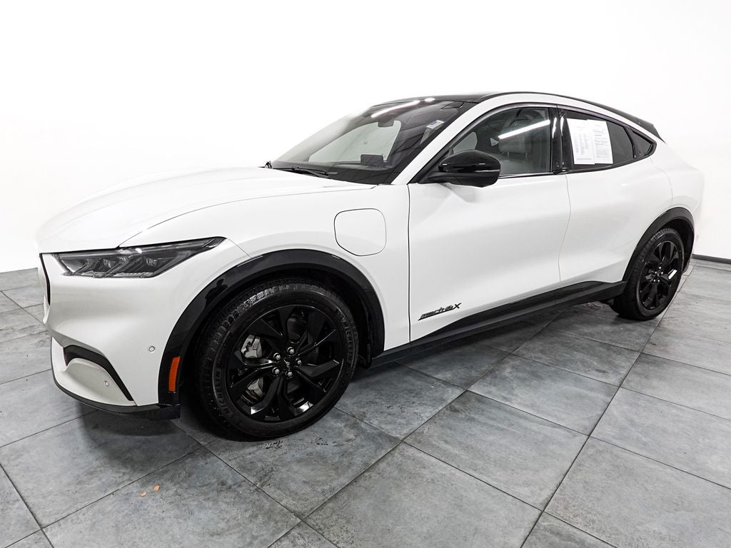 2023 Ford Mustang Mach-E Premium