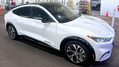 2023 Ford Mustang Mach-E Premium