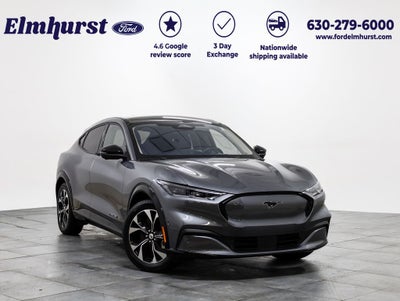 2023 Ford Mustang Mach-E Premium