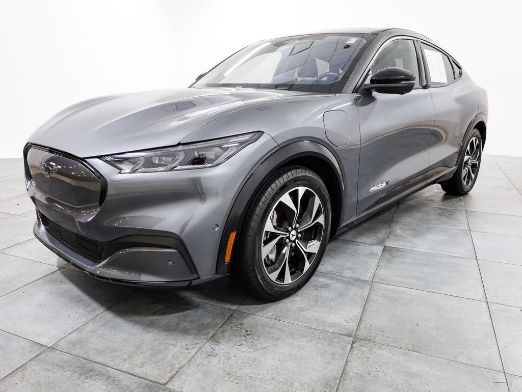 2023 Ford Mustang Mach-E Premium