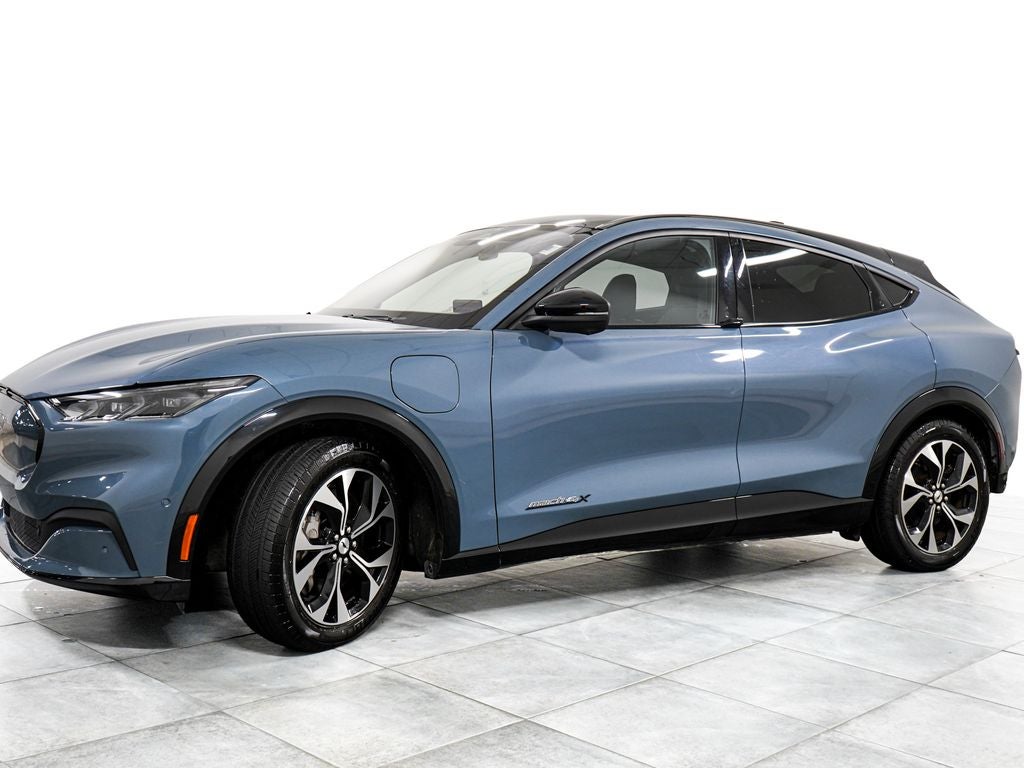 2023 Ford Mustang Mach-E Premium