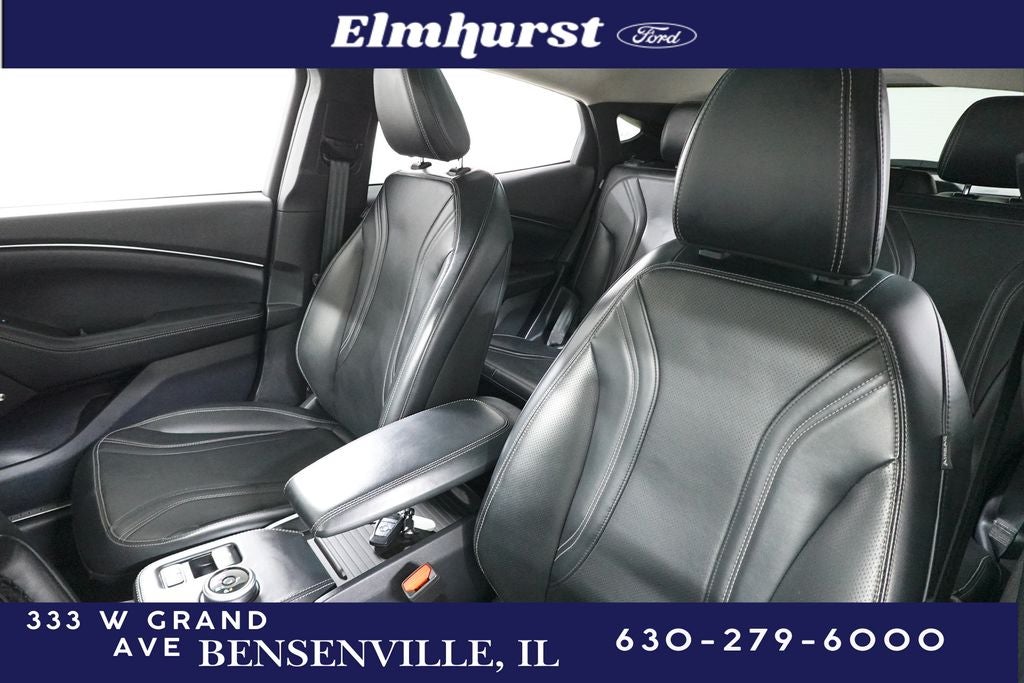 2023 Ford Mustang Mach-E Premium