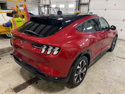 2023 Ford Mustang Mach-E Premium