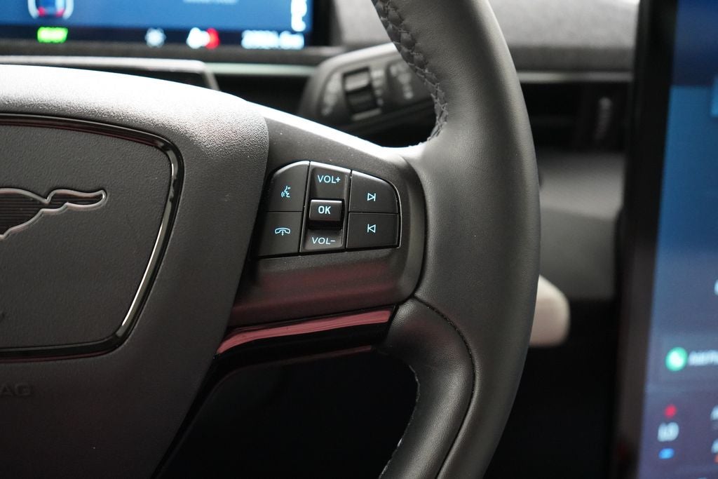 2024 Ford Mustang Mach-E Premium