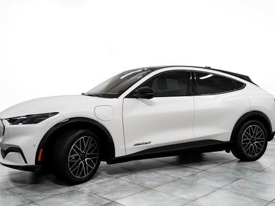 2024 Ford Mustang Mach-E Premium