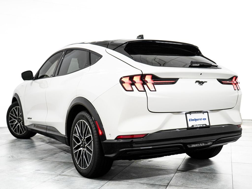 2024 Ford Mustang Mach-E Premium