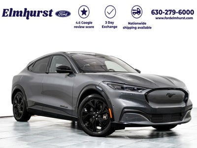 2023 Ford Mustang Mach-E Premium