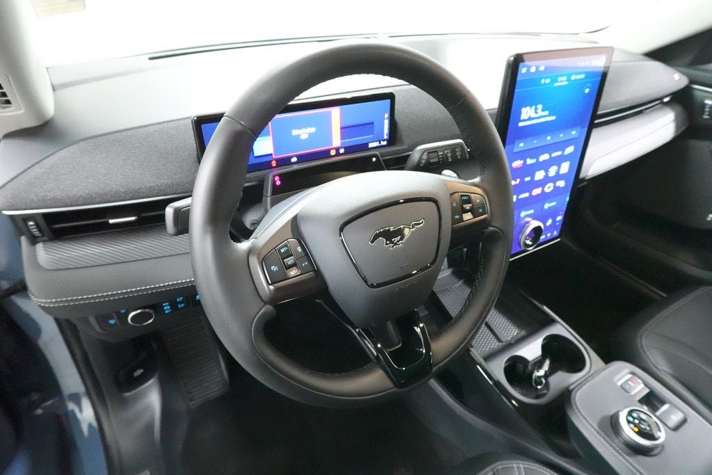 2023 Ford Mustang Mach-E Premium